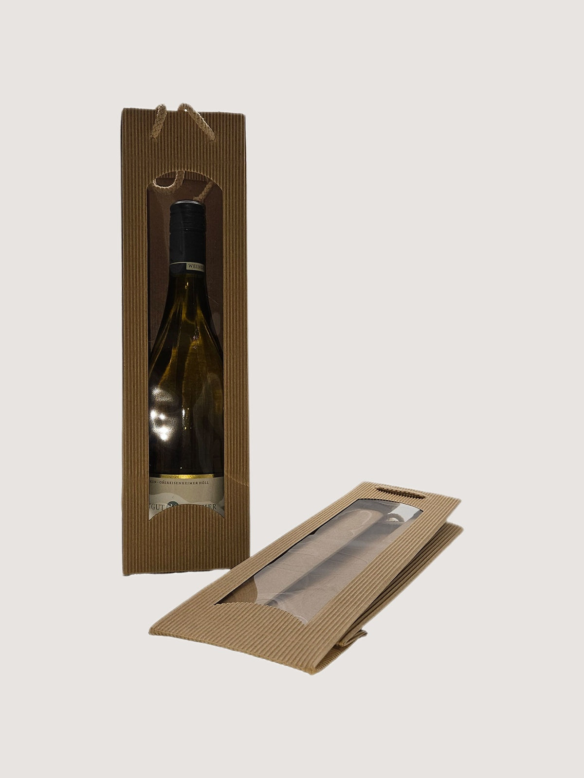 1er Tragetasche - Geschenktüte