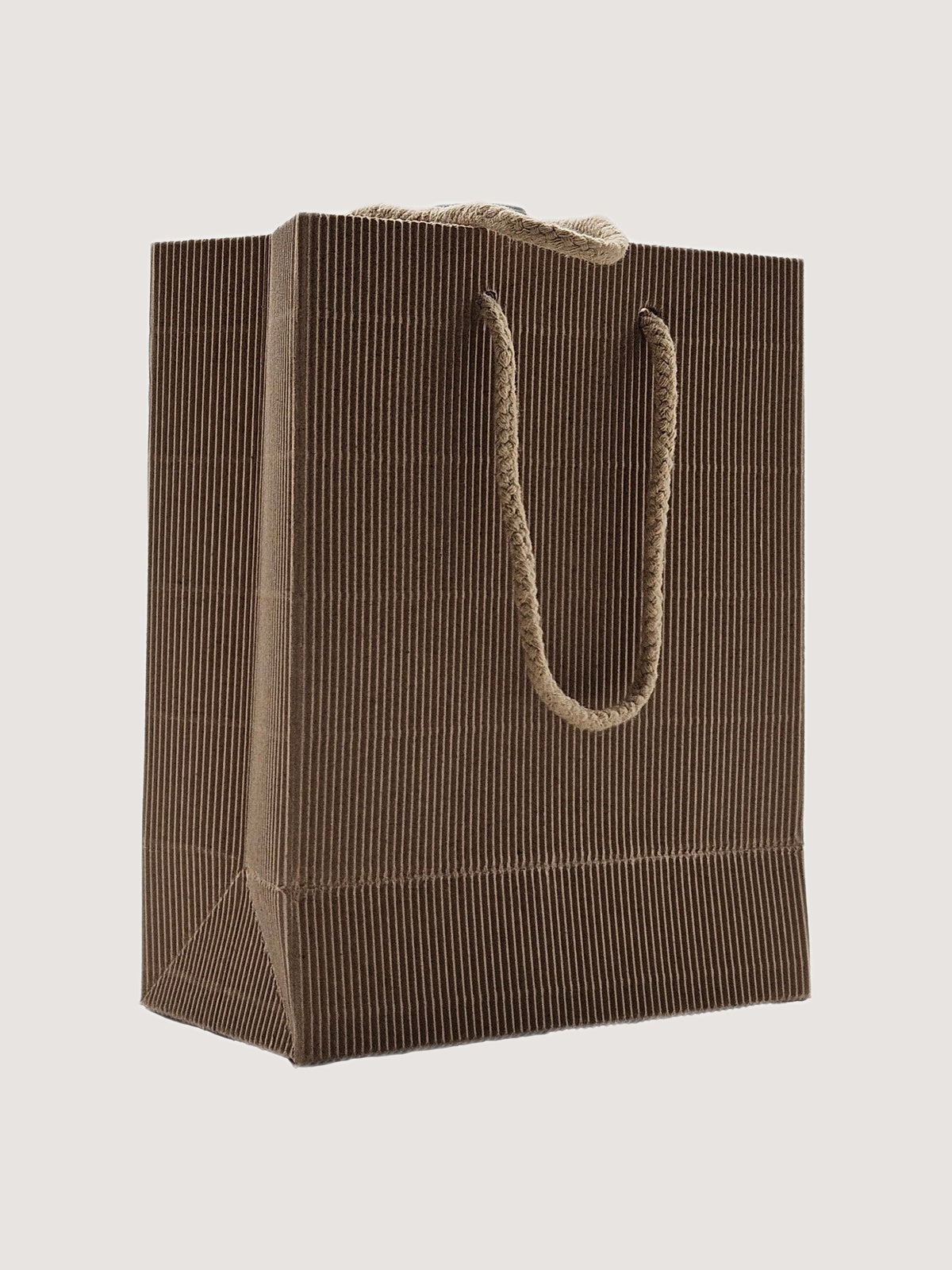 1er Tragetasche Bocksbeutel - Geschenktüte