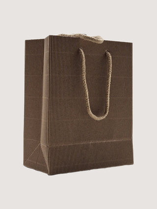 1er Tragetasche Bocksbeutel - Geschenktüte