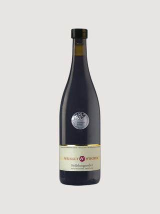 2015 Nordheimer Vögelein Frühburgunder Spätlese trocken