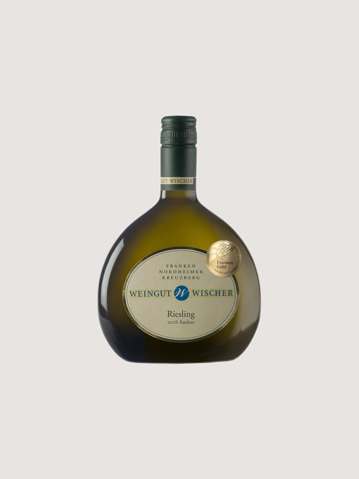 2016 Nordheimer Kreuzberg Riesling Auslese lieblich