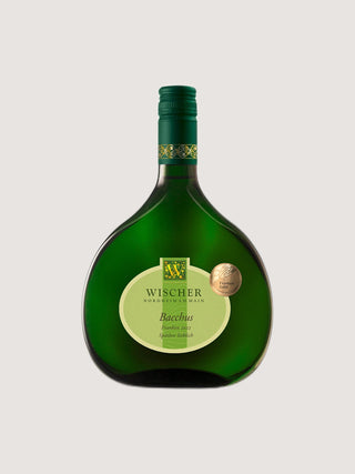 2022 Nordheimer Vögelein Bacchus Spätlese lieblich