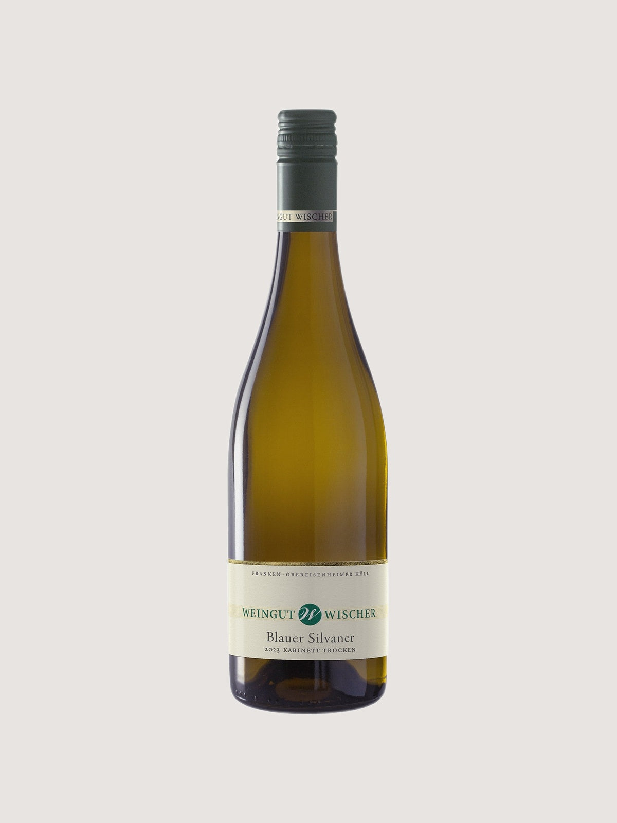 2023 Obereisenheimer Höll Blauer Silvaner Kabinett trocken