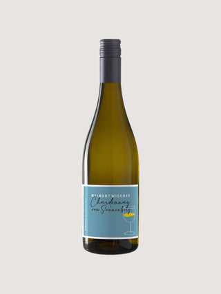 2024 Untereisenheimer Sonnenberg Chardonnay Kabinett trocken