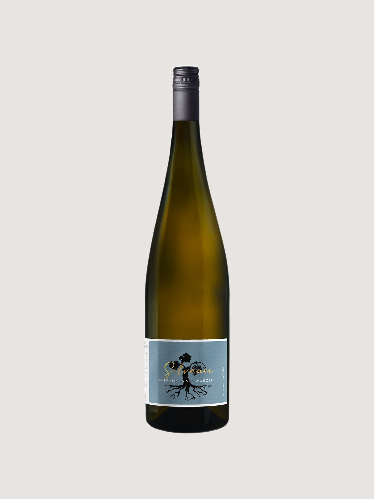 2024er Obereisenheimer Höll Silvaner "alte Reben" Qualitätswein trocken 1,5 L