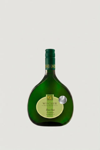 2022 Nordheimer Vögelein Bacchus Spätlese lieblich