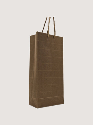 2er Tragetasche - Geschenktüte