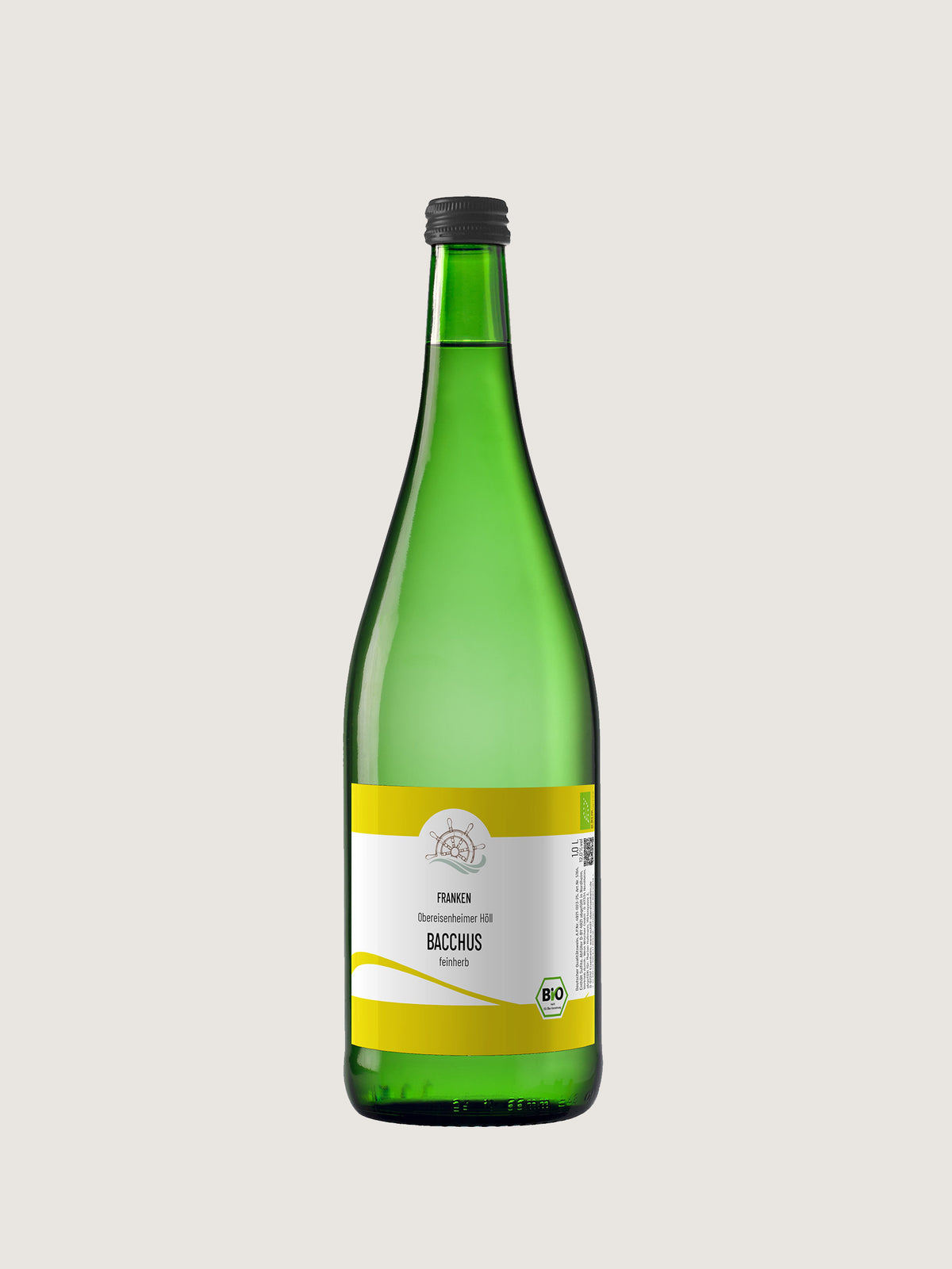 BIO-Weinpaket "Gasthof zum Schiff"