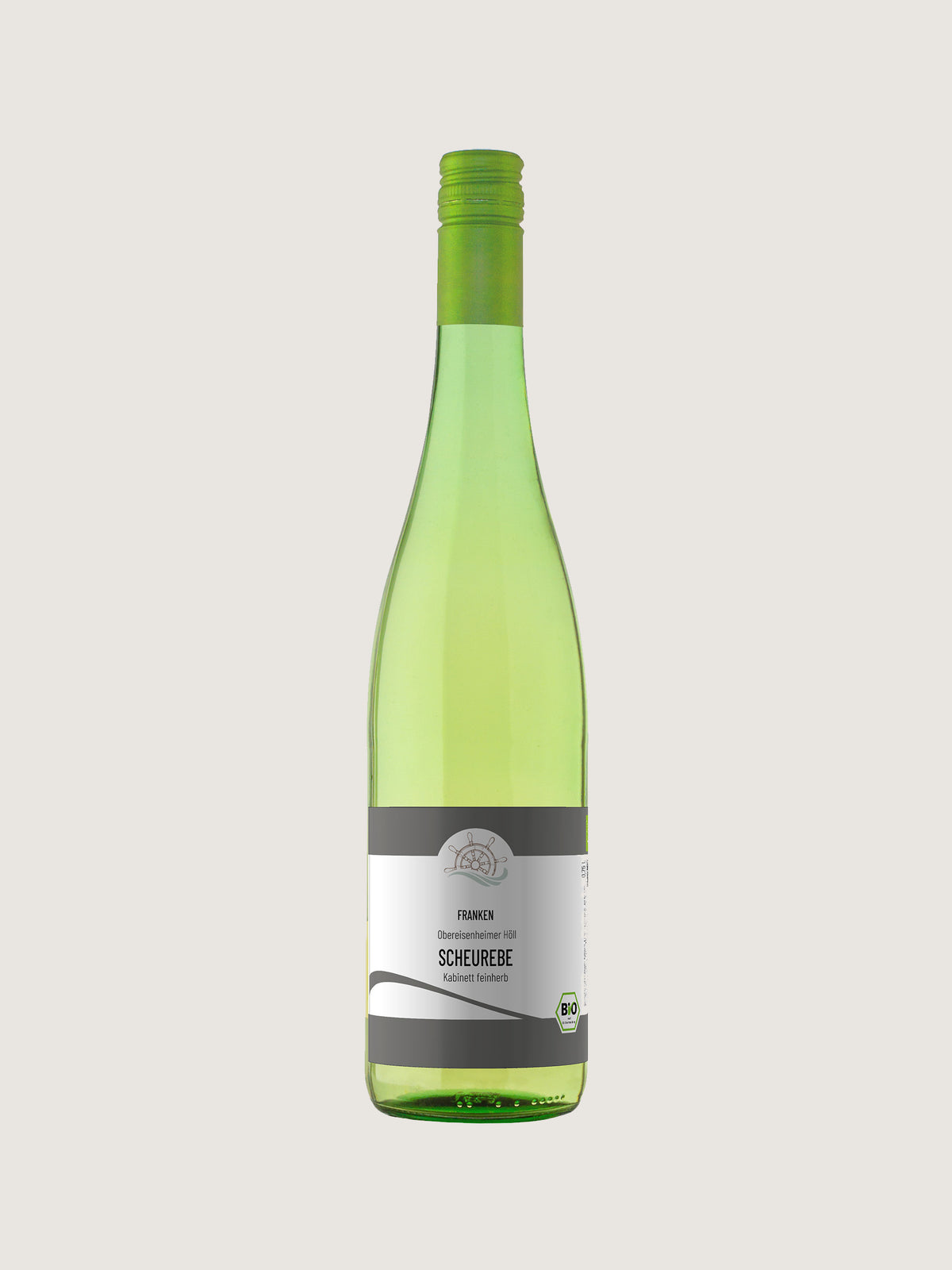 BIO-Weinpaket "Gasthof zum Schiff"
