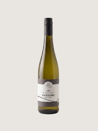 BIO Obereisenheimer Höll Blauer Silvaner Kabinett trocken