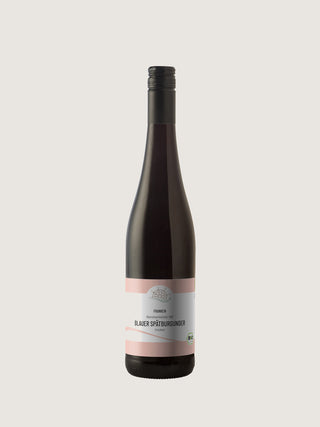BIO Obereisenheimer Höll Blauer Spätburgunder Qualitätswein trocken | 2025