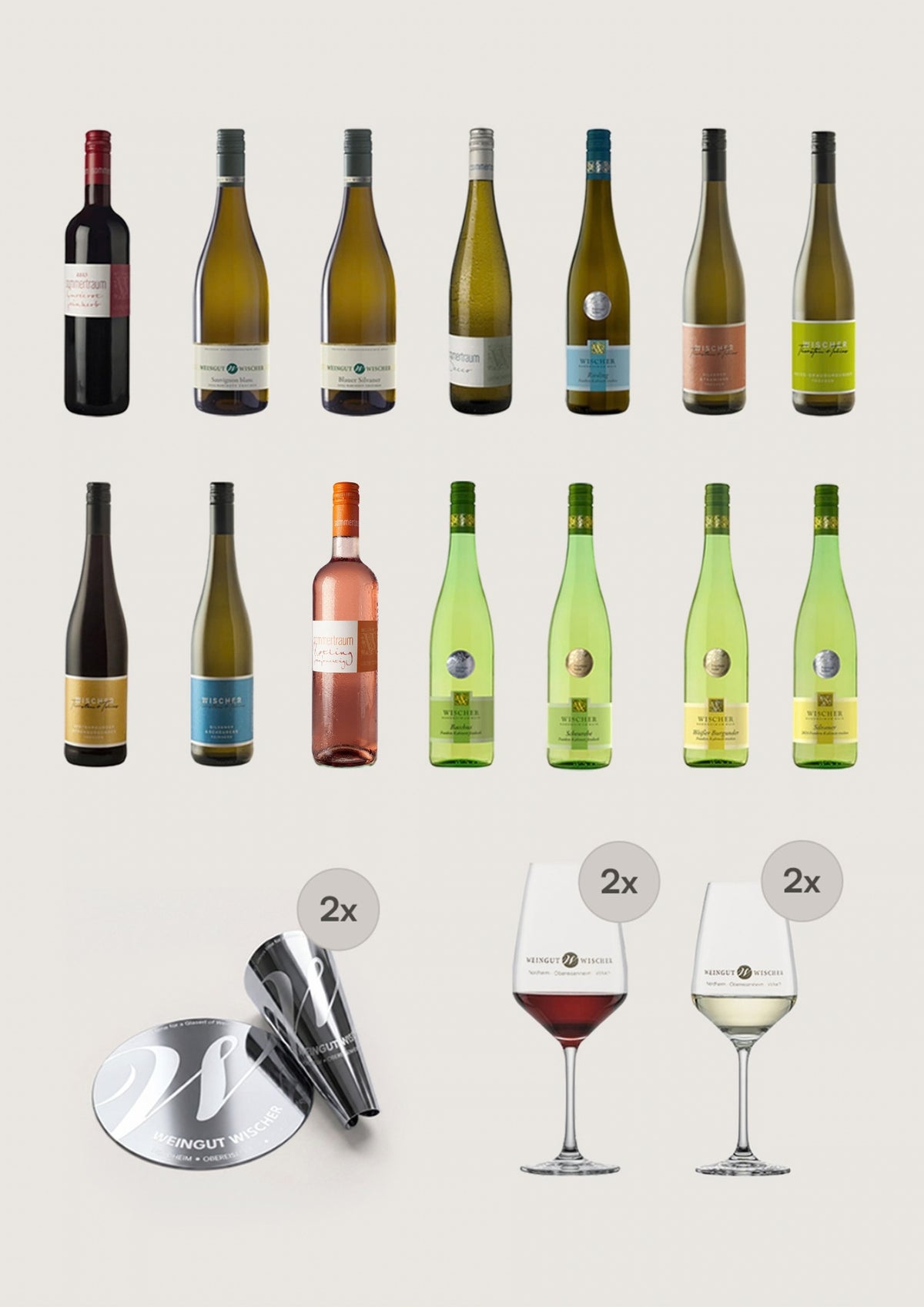 Das Frankenwein-Entdeckerpaket