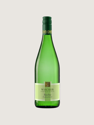 Bacchus Qualitätswein feinherb | 2025
