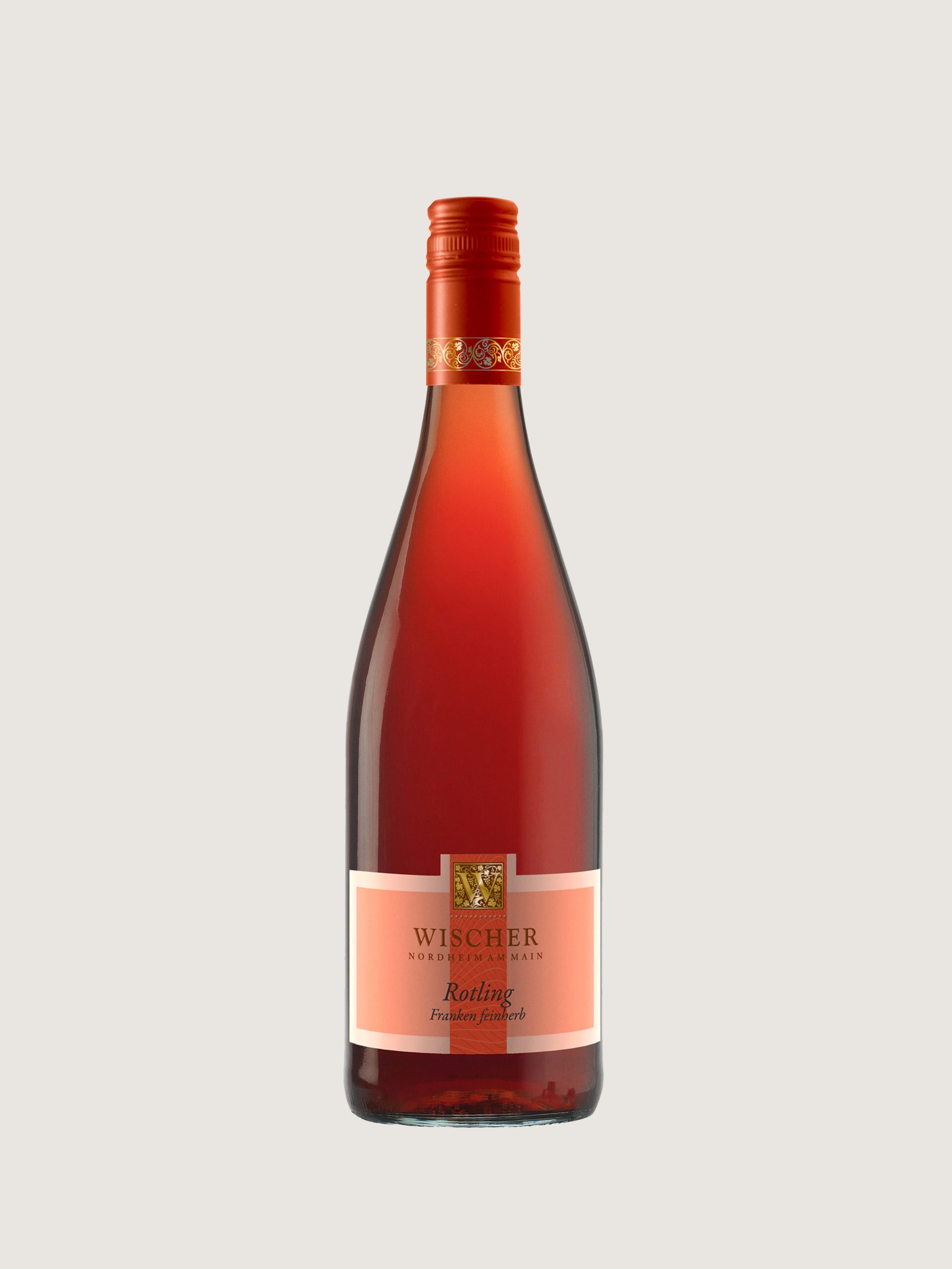 Nordheimer Kreuzberg Rotling Qualitätswein feinherb | 2025