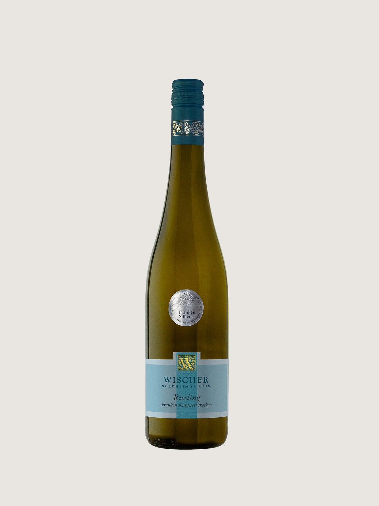 Riesling Kabinett trocken | 2024