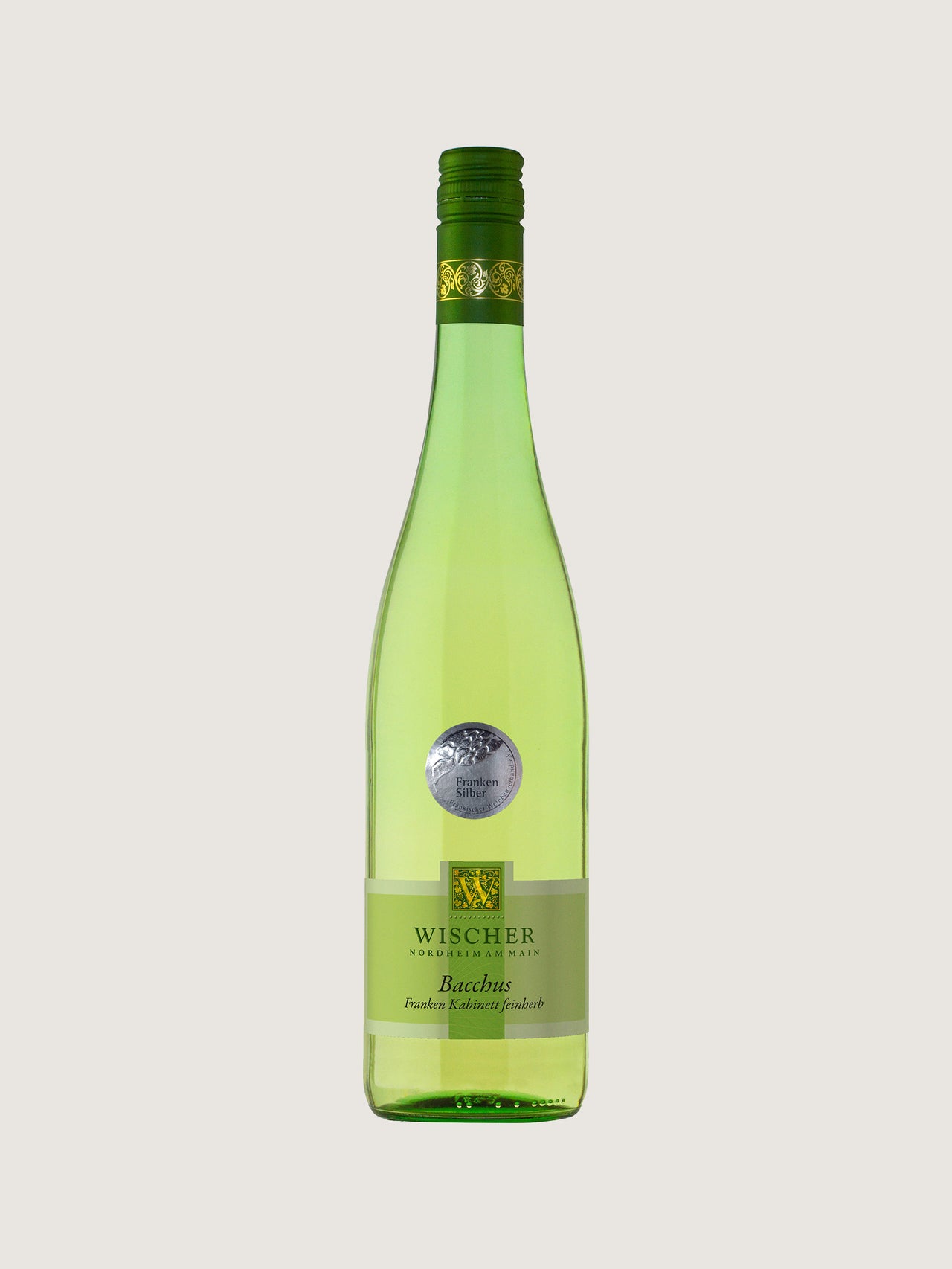 Bacchus Kabinett feinherb | 2024