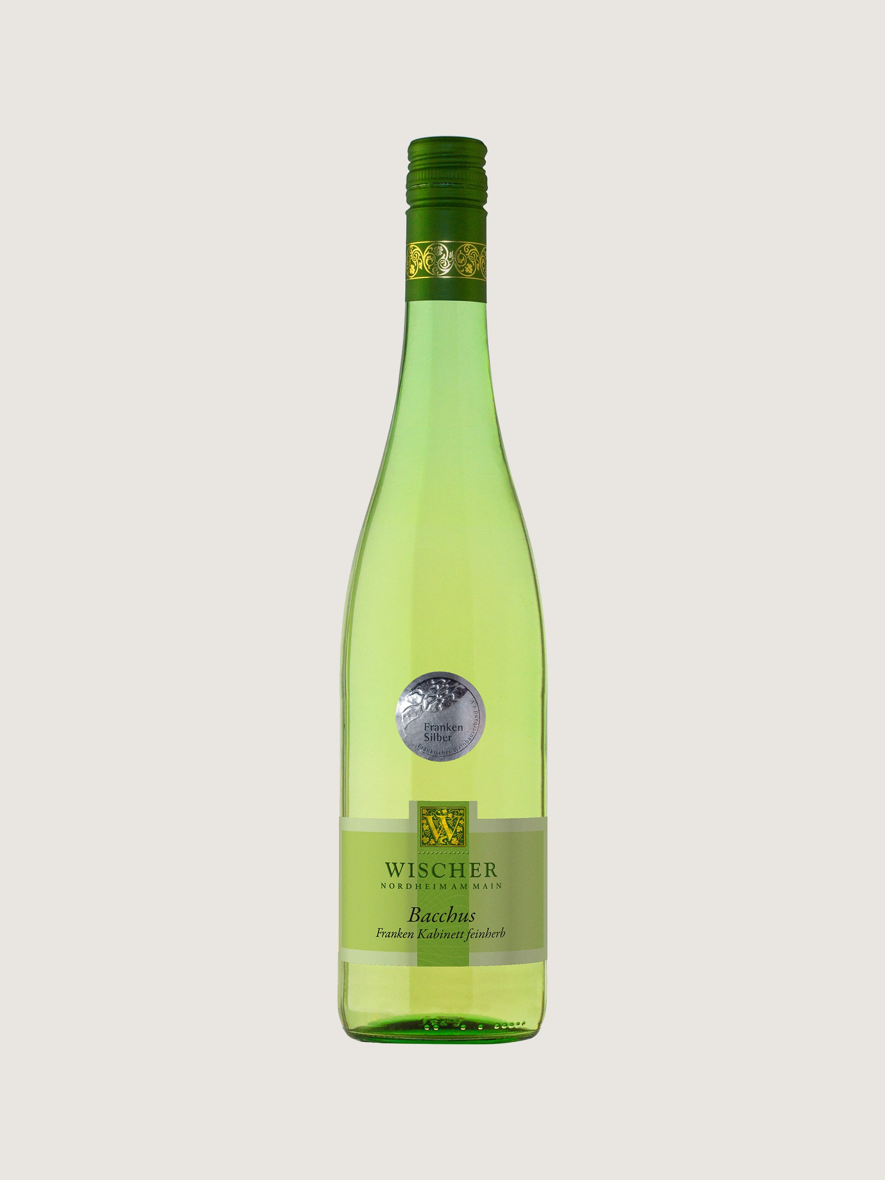 Wein-Paket "2024 Bacchus Kabinett feinherb"