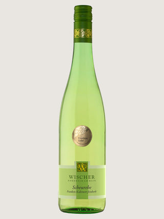 Scheurebe Kabinett feinherb | 2024