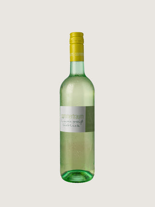 Cuvée weiss Qualitätswein lieblich | 2025