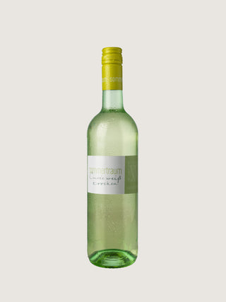 Cuvée weiss Qualitätswein trocken | 2025