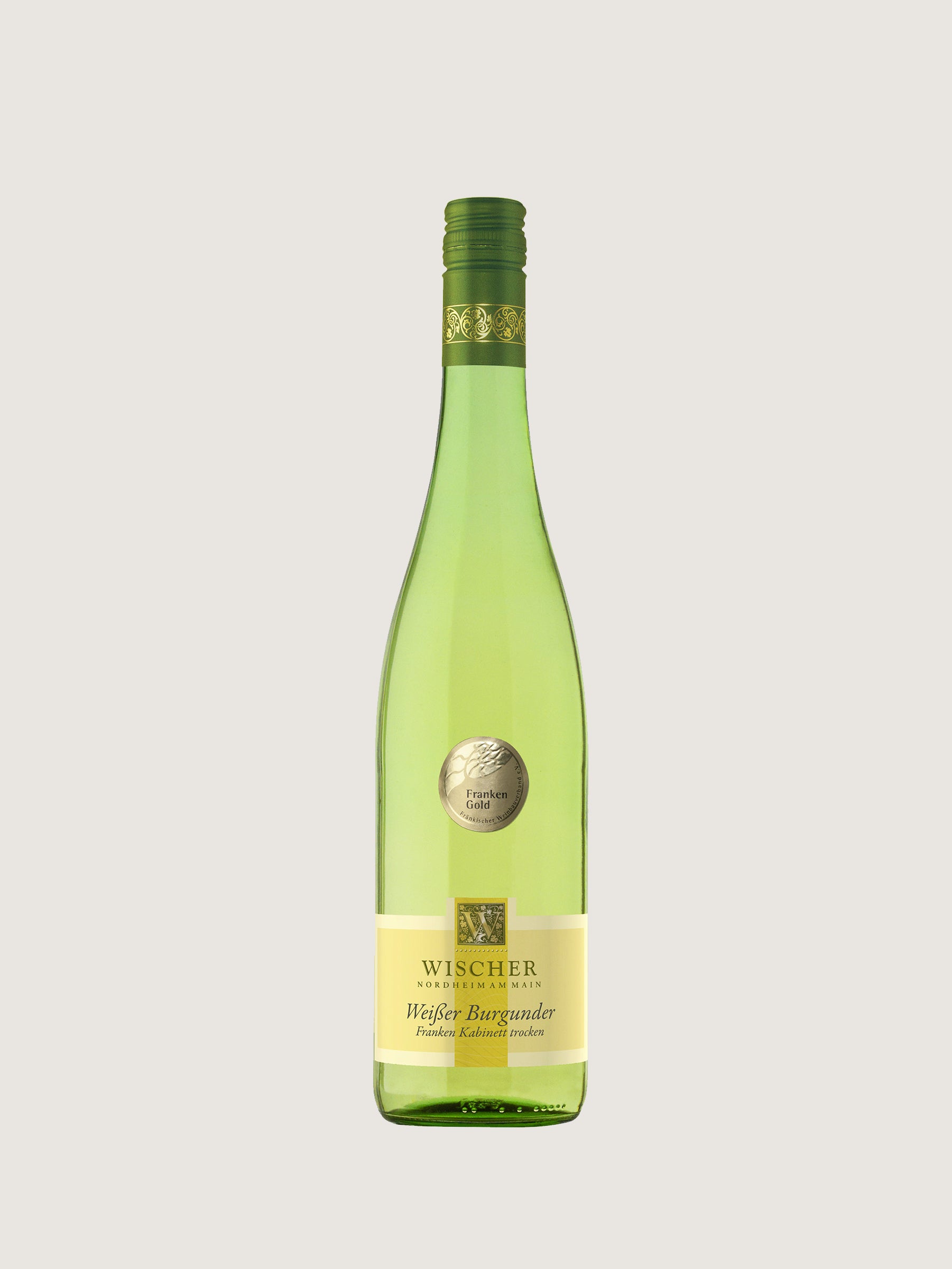 Weinpaket "Weinvielfalt vom Main"