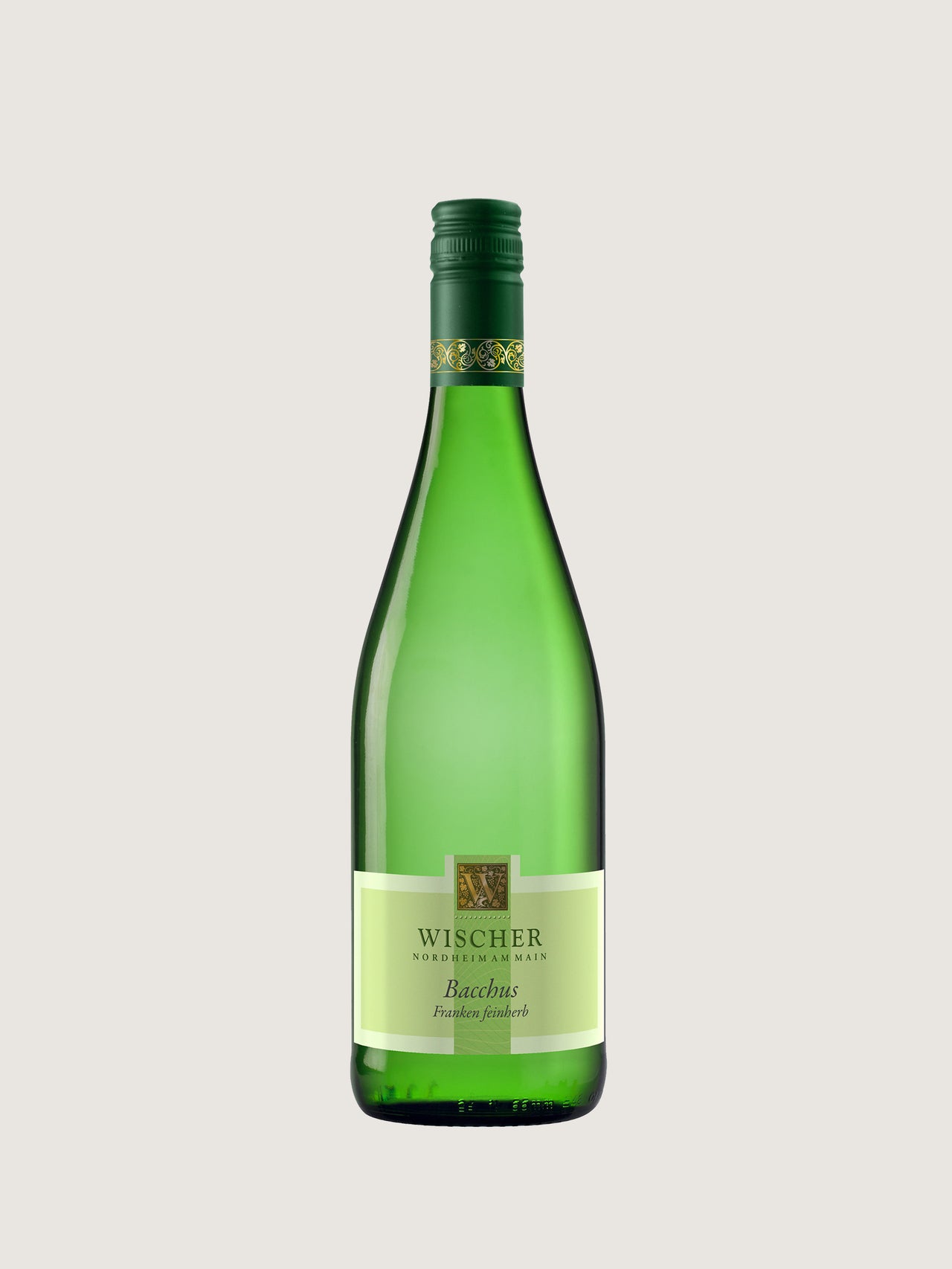Bacchus Qualitätswein trocken | 2025