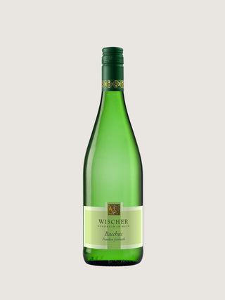 Bacchus Qualitätswein trocken | 2025