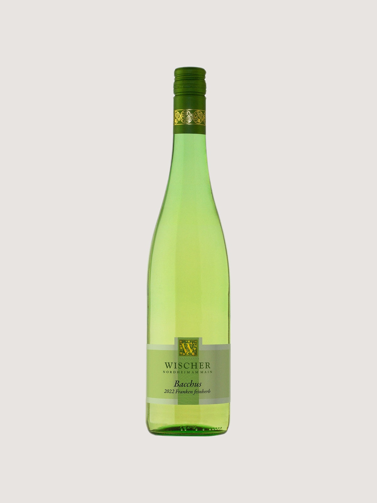 Bacchus Kabinett feinherb | 2022
