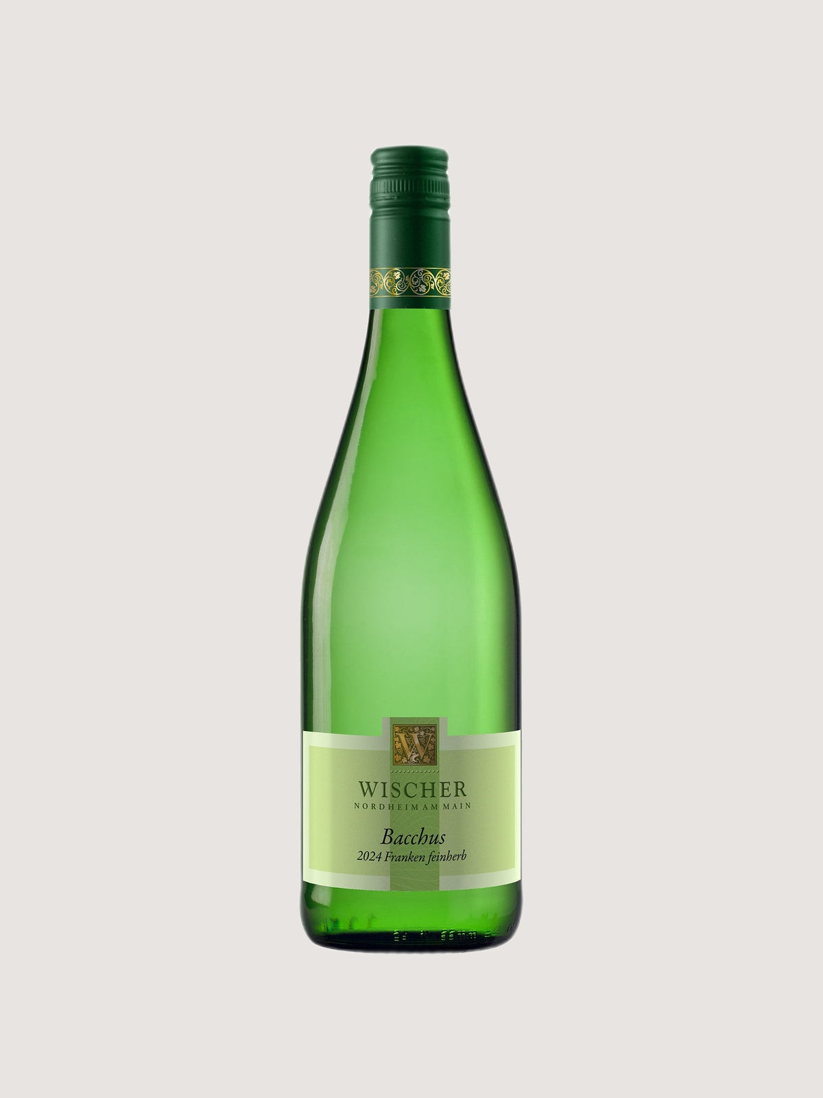 Bacchus Qualitätswein feinherb | 2024