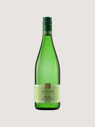Bacchus Qualitätswein feinherb | 2024