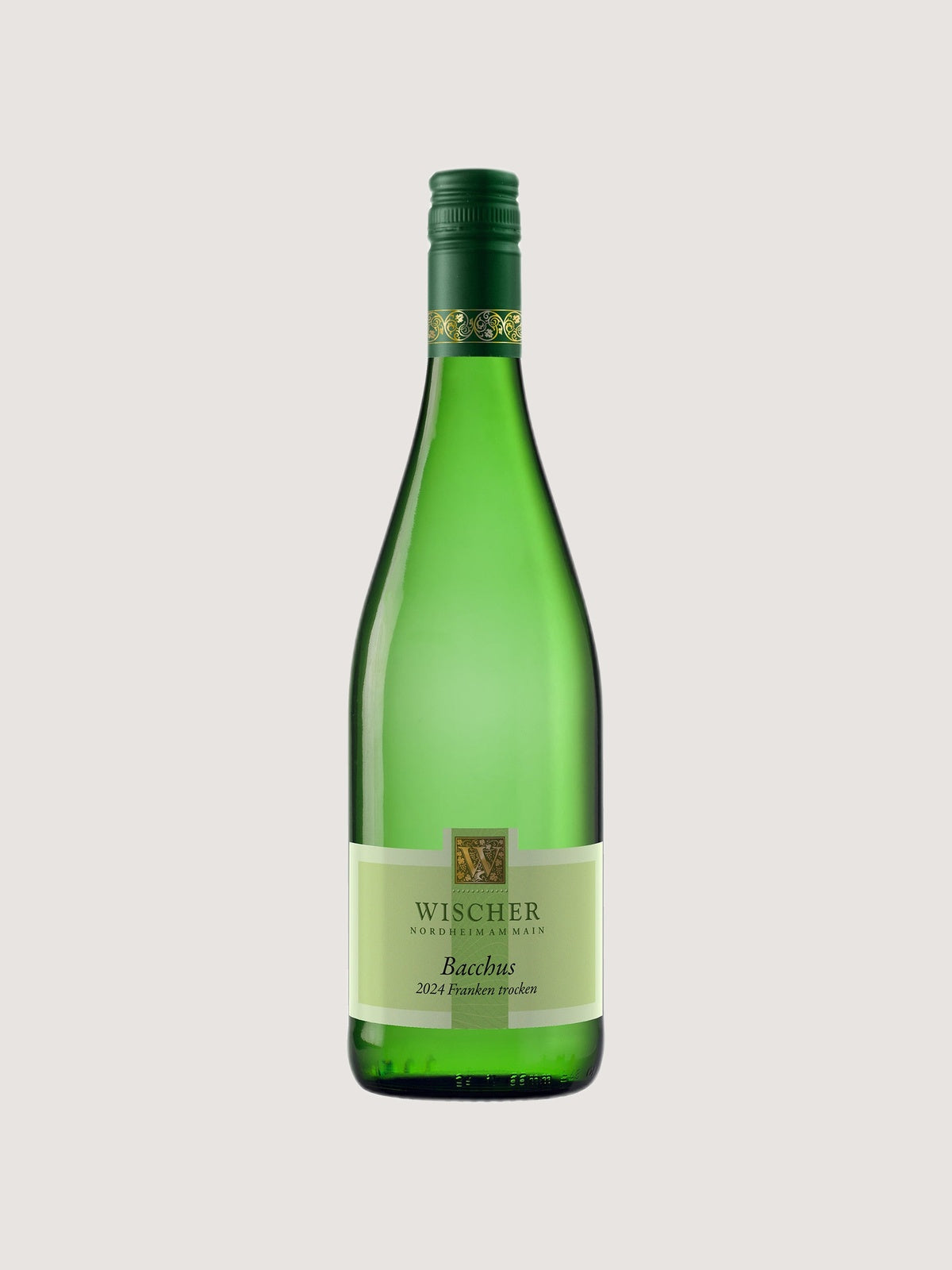 Bacchus Qualitätswein trocken | 2024