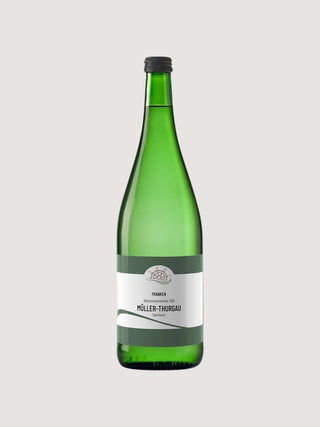 BIO Obereisenheimer Höll Müller-Thurgau Qualitätswein feinherb | 2025