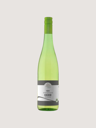 BIO Obereisenheimer Höll Scheurebe Kabinett feinherb