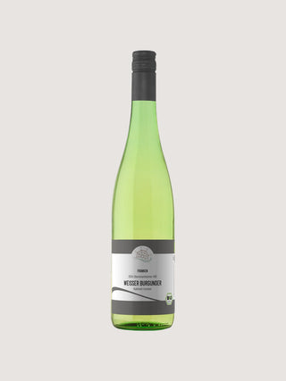 BIO Obereisenheimer Höll Weißer Burgunder Kabinett trocken