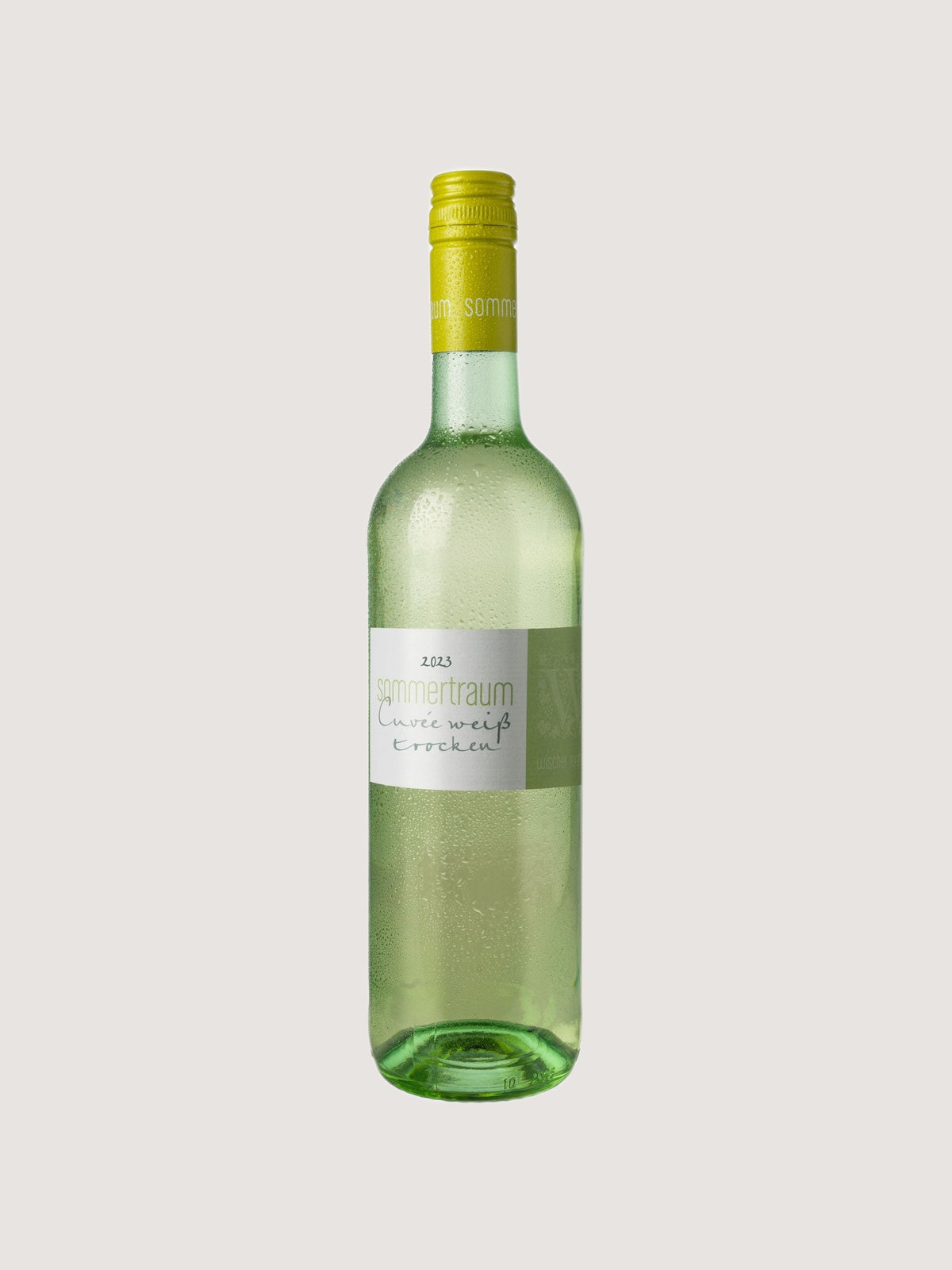 Cuvée weiss Qualitätswein trocken | 2023