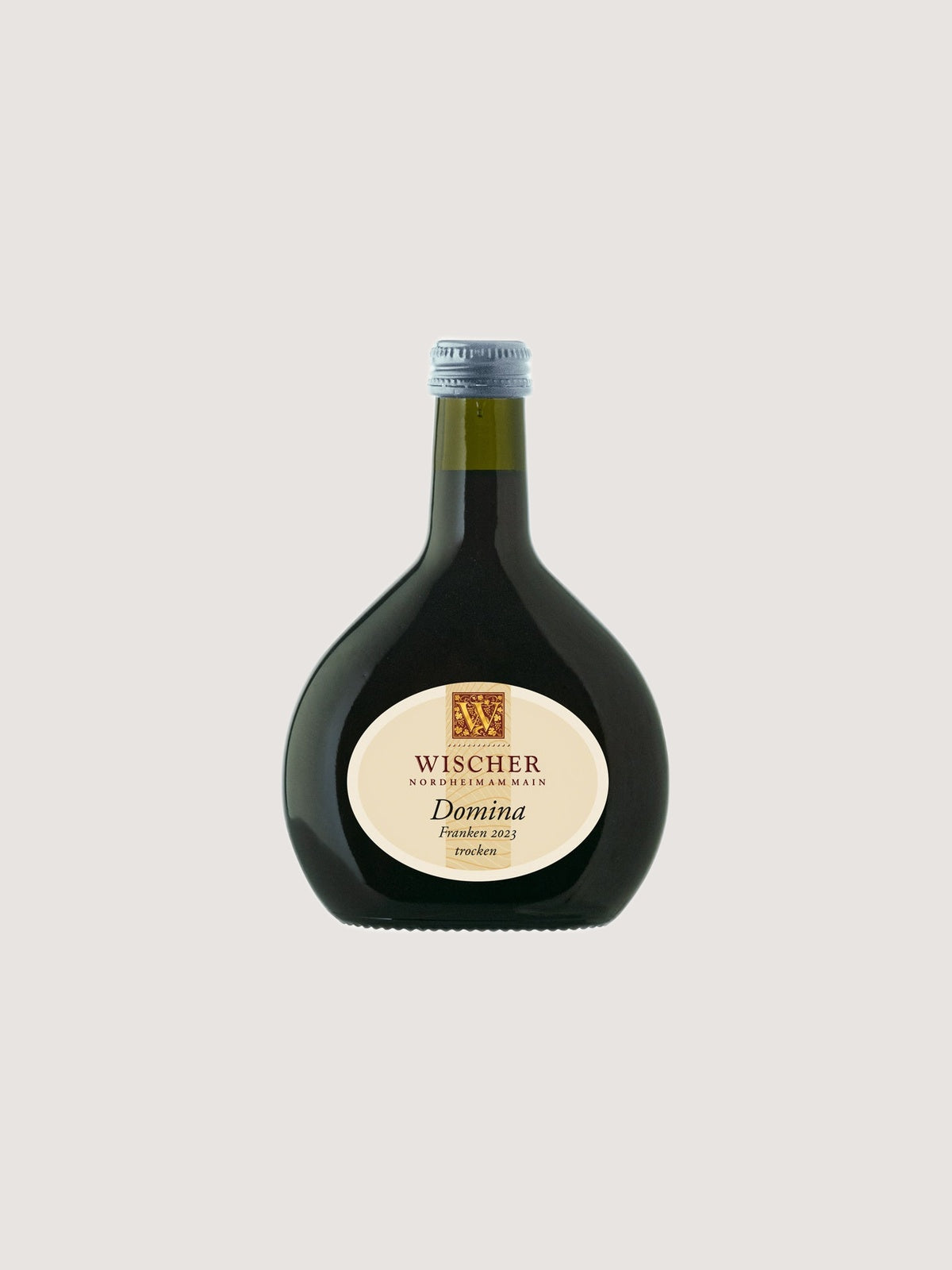 Domina Qualitätswein trocken 0,25 l | 2023