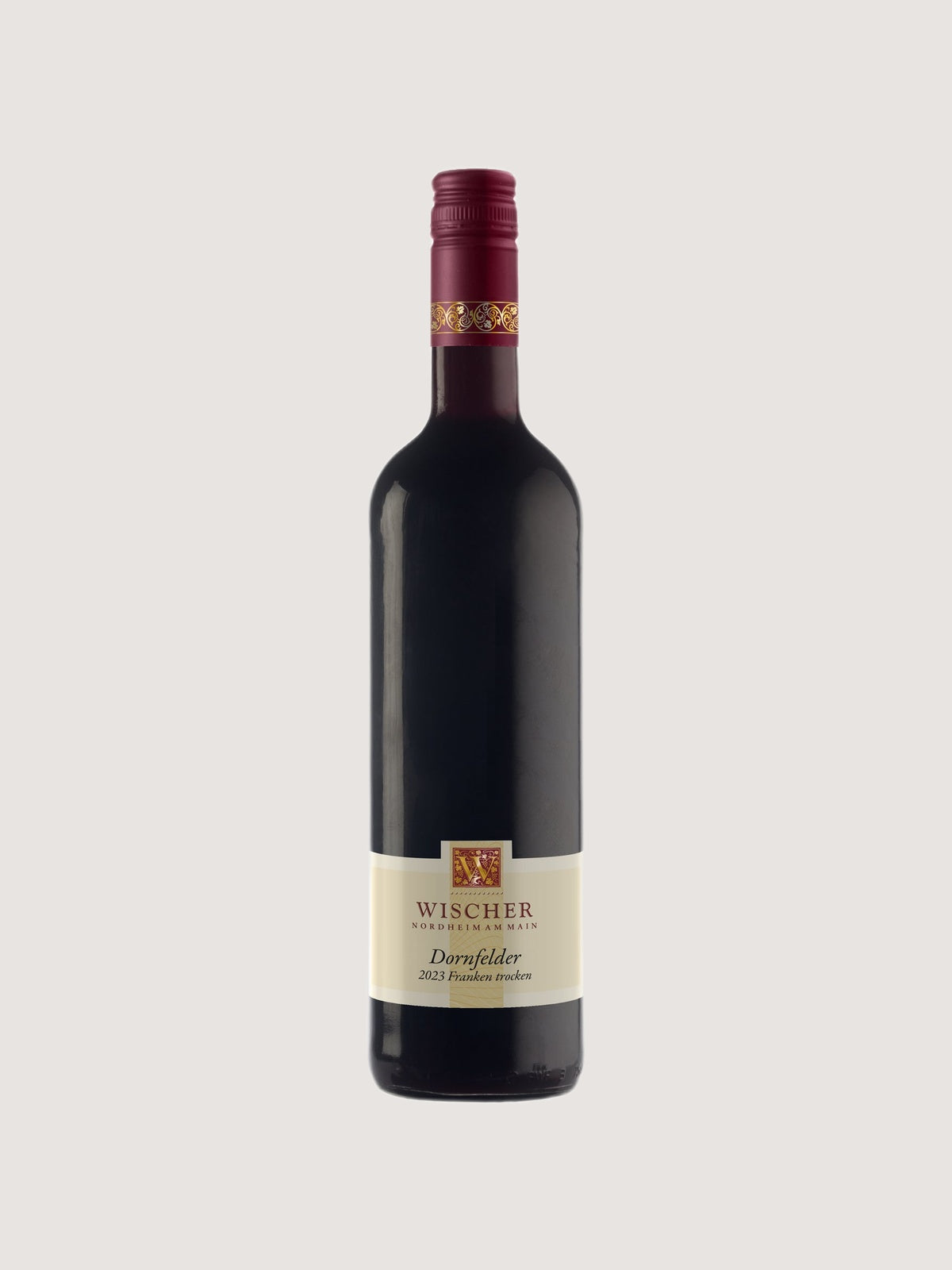 Dornfelder Qualitätswein trocken | 2023