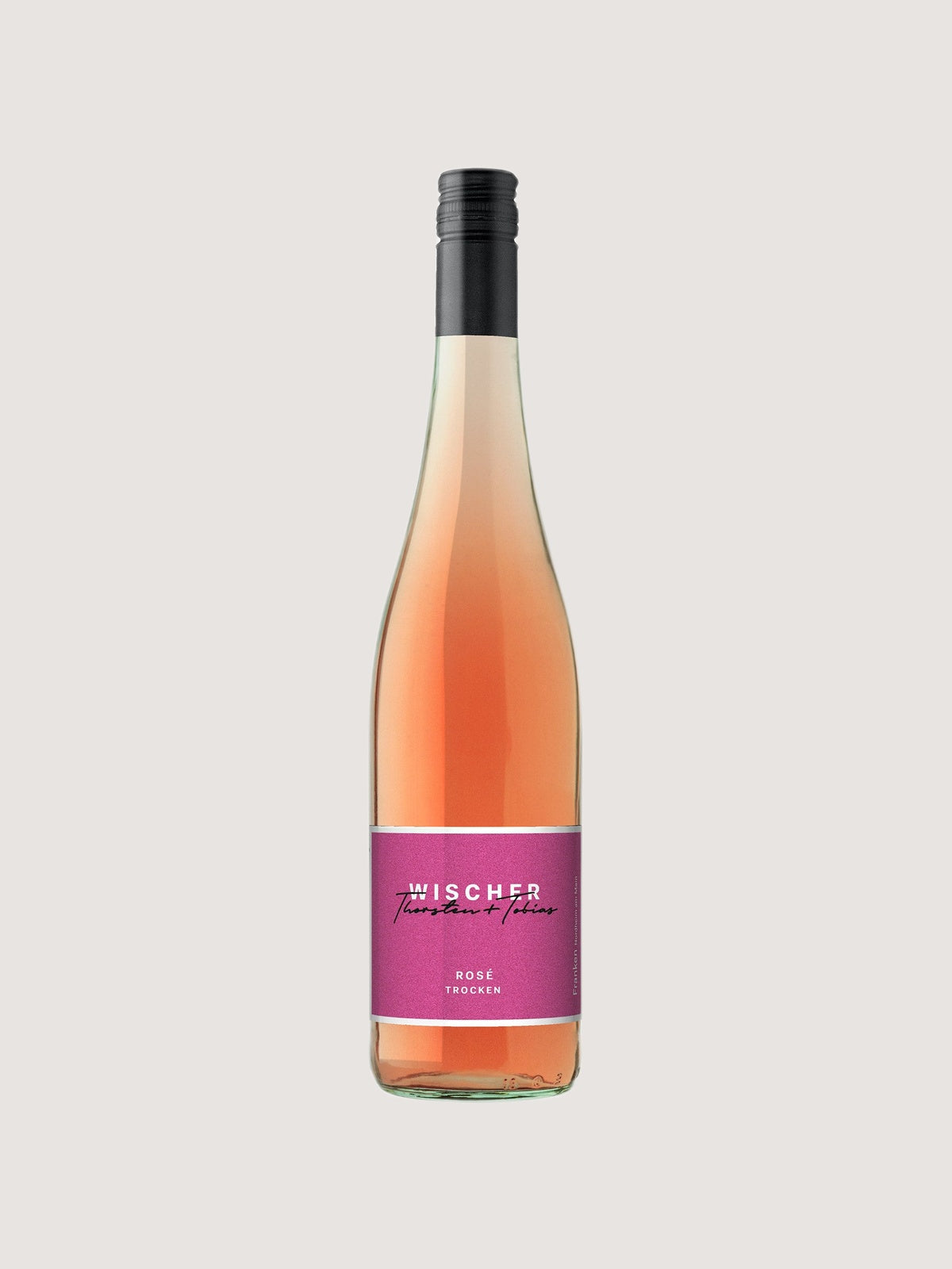 Franken Rosé Qualitätswein trocken | 2024