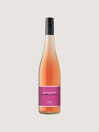 Franken Rosé Qualitätswein trocken | 2024
