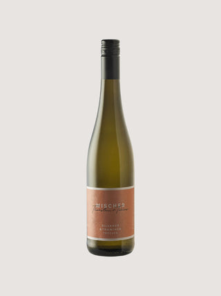 Franken Silvaner & Traminer Qualitätswein trocken | 2025