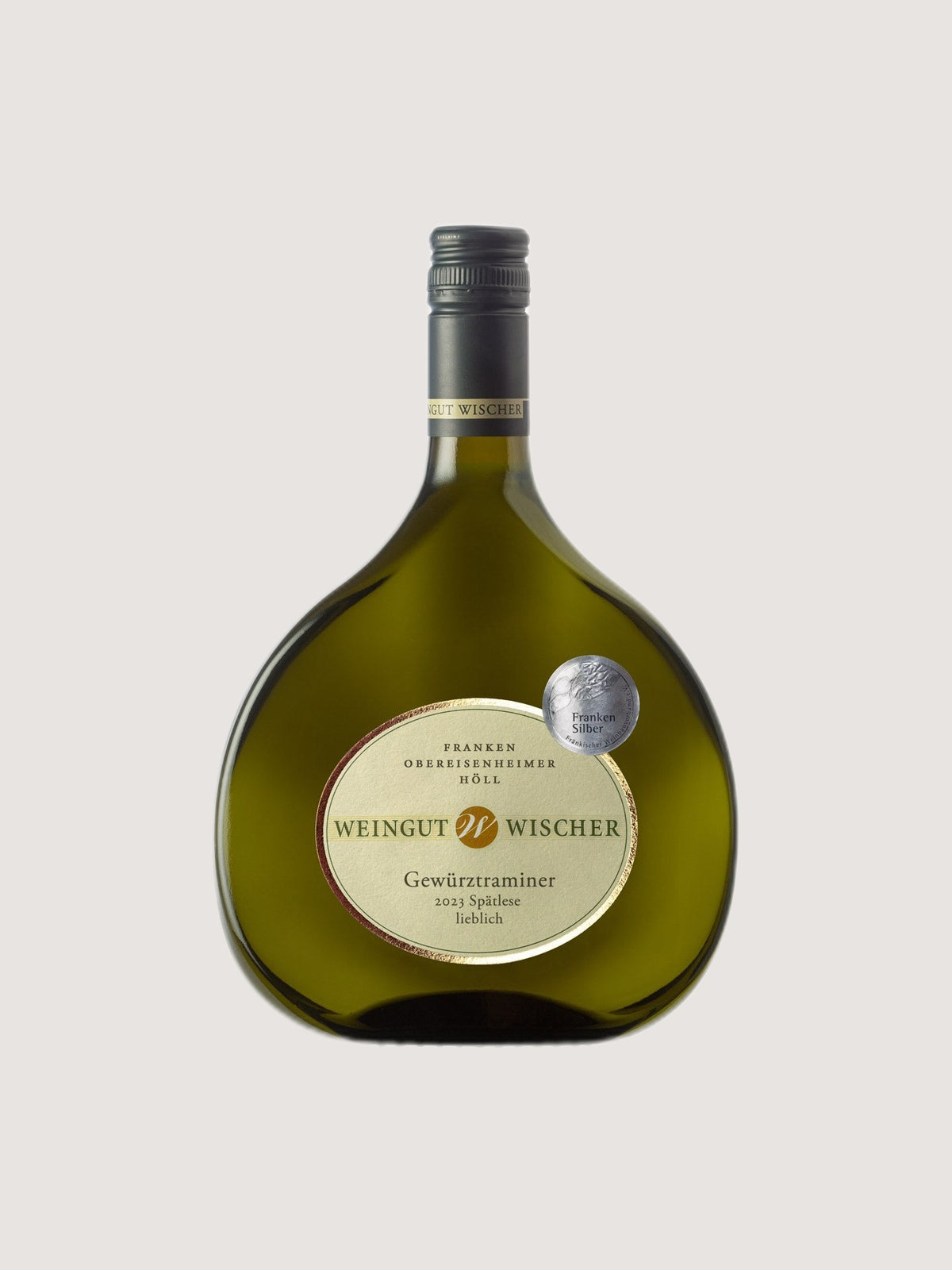 Fruchtiges Trio - Weinpaket mit drei fruchtig-lieblichen Weißweinen