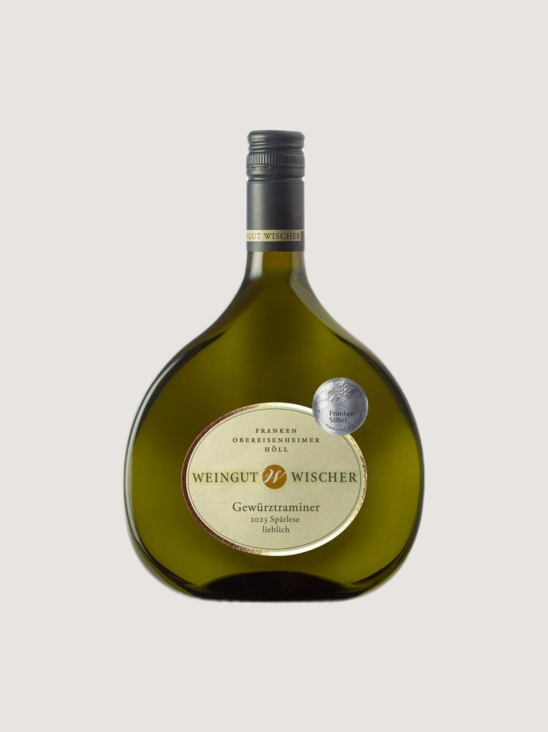 Fruchtiges Trio - Weinpaket mit drei fruchtig-lieblichen Weißweinen