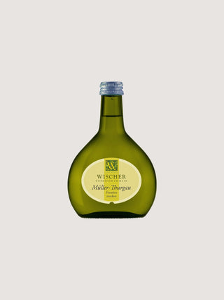 Müller-Thurgau Qualitätswein trocken 0,25 l | 2024