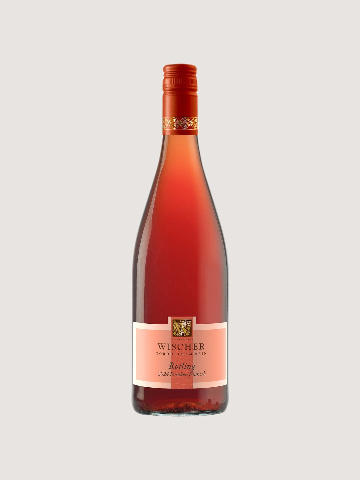 Nordheimer Kreuzberg Rotling Qualitätswein feinherb | 2024