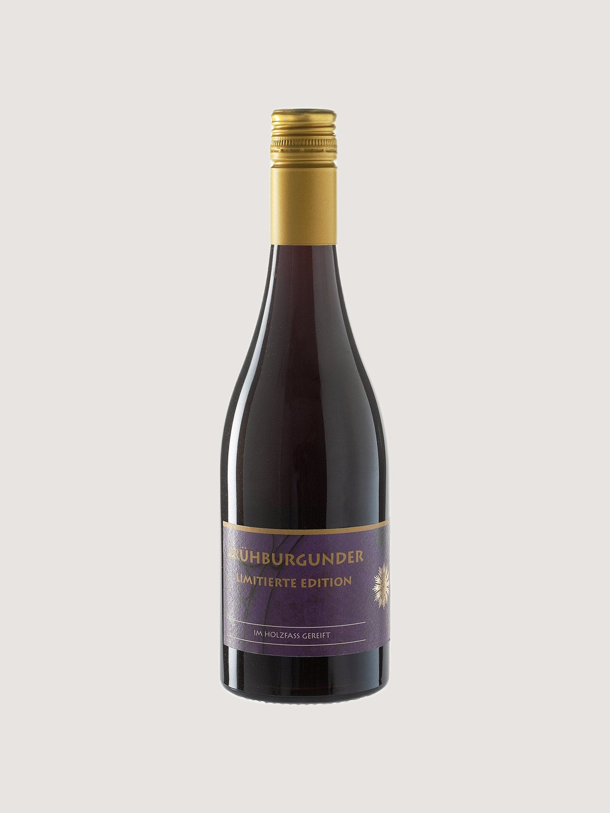 Nordheimer Vögelein Frühburgunder Qualitätswein trocken