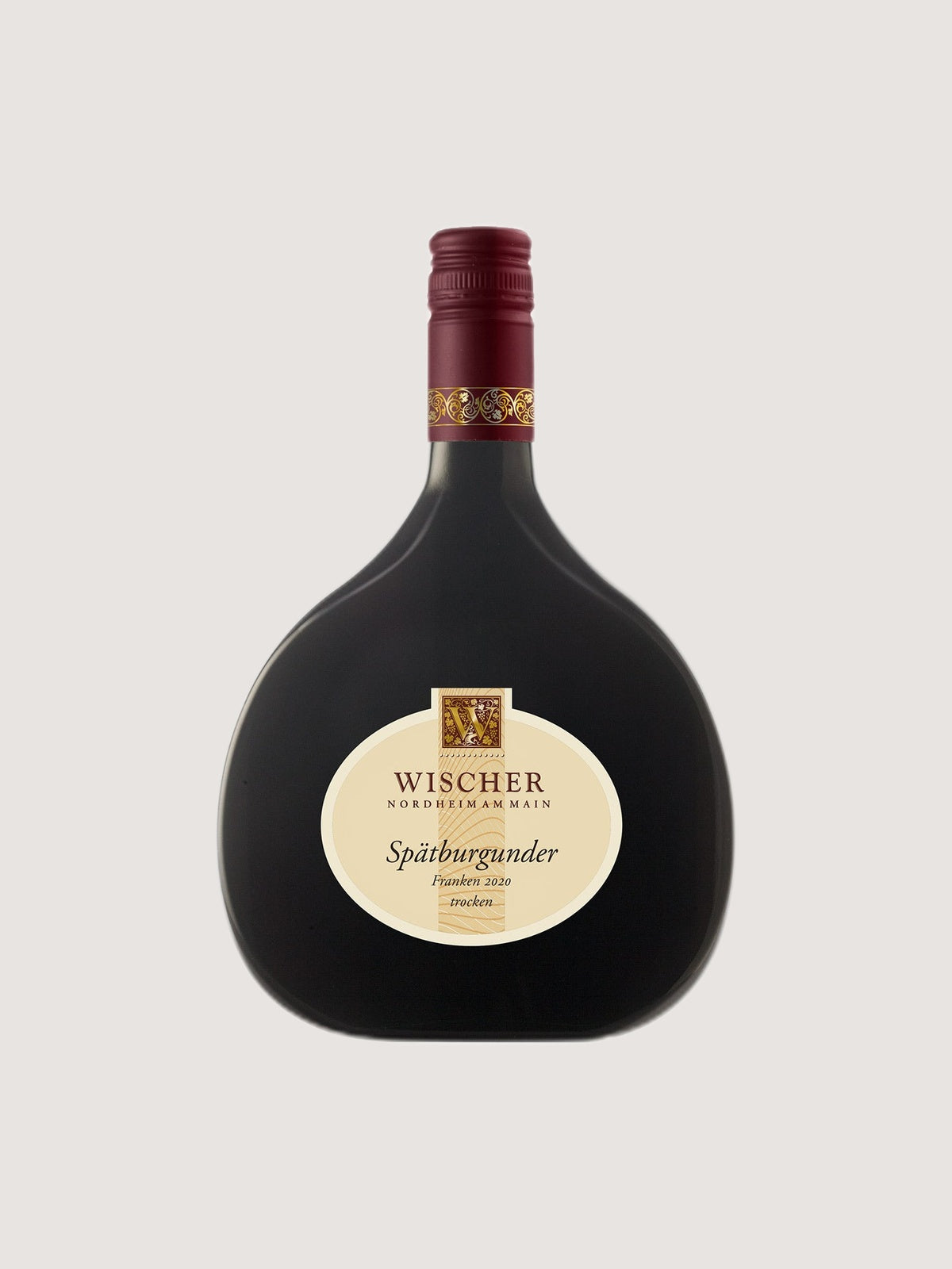 Nordheimer Vögelein Spätburgunder Qualitätswein trocken | 2022
