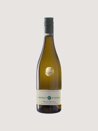 Obereisenheimer Höll Blauer Silvaner Spätlese feinherb | 2022