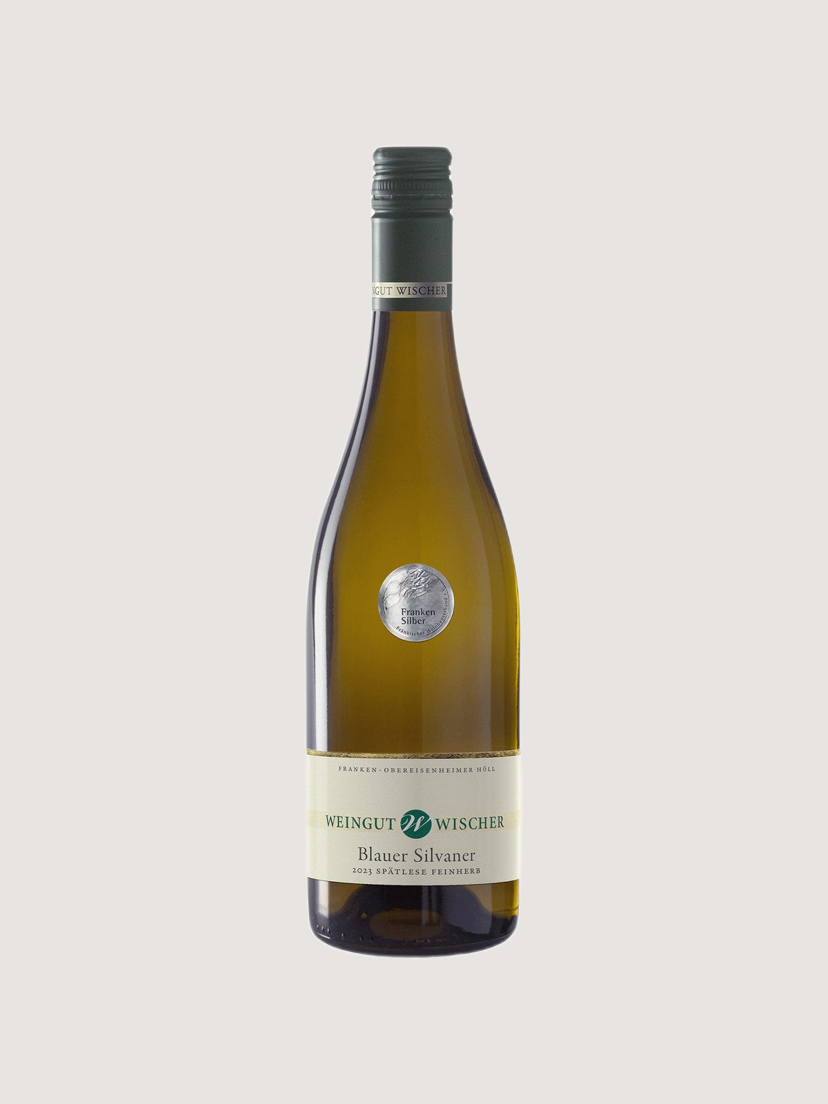 Obereisenheimer Höll Blauer Silvaner Spätlese feinherb | 2023
