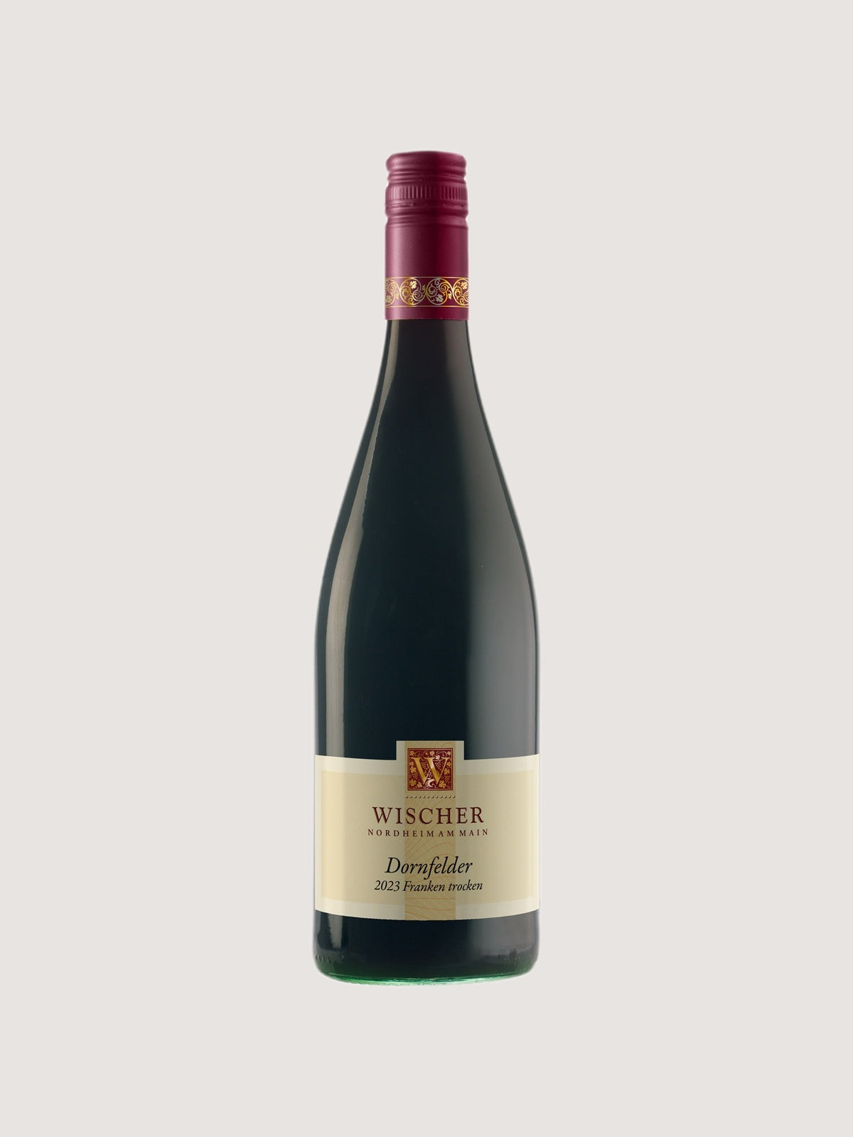 Obereisenheimer Höll Dornfelder Qualitätswein trocken | 2023