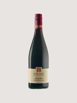 Obereisenheimer Höll Dornfelder Qualitätswein trocken | 2023